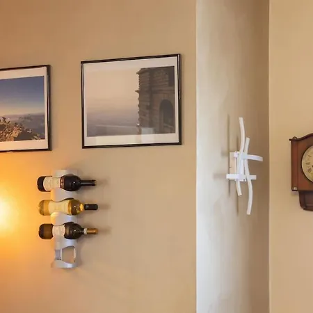 Апартаменты Casa Gozza *