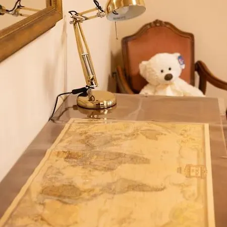 Апартаменты Casa Gozza *