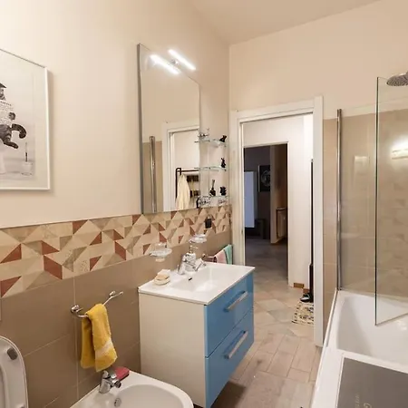 Апартаменты Casa Gozza Verzuolo