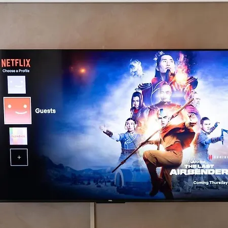 Casa Gozza Lägenhet