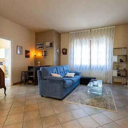 Апартаменты Casa Gozza *