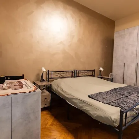 Casa Gozza Апартаменты *