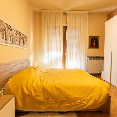 Apartment Casa Gozza Verzuolo