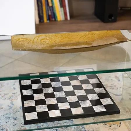 Casa Gozza Апартаменты *