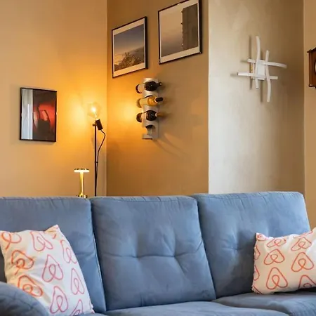 Apartamento Casa Gozza