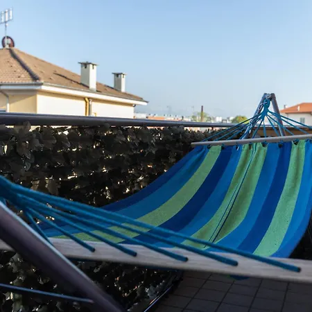 Casa Gozza Lägenhet *