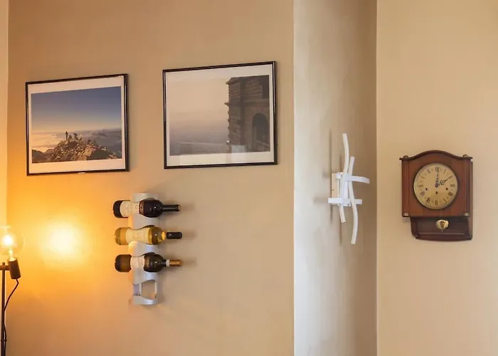 Apartment Casa Gozza *