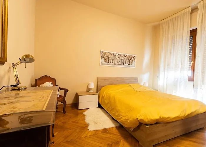 Casa Gozza *