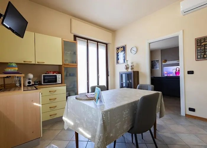 Casa Gozza