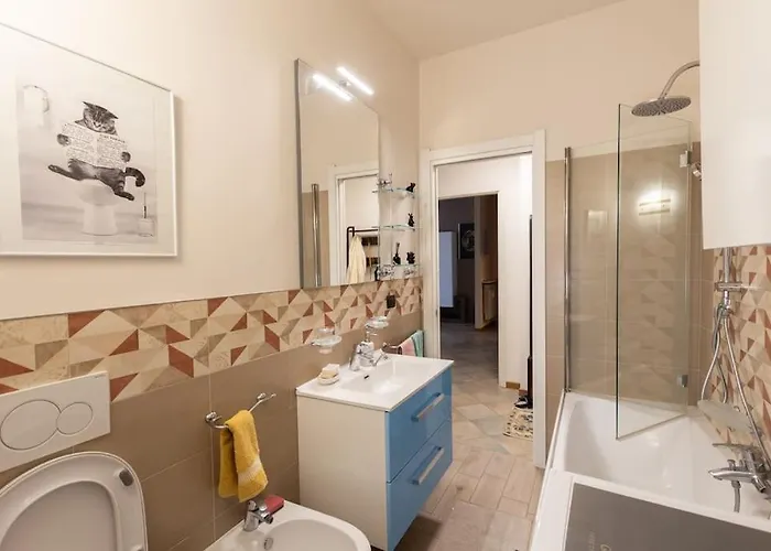 Apartment Casa Gozza Verzuolo