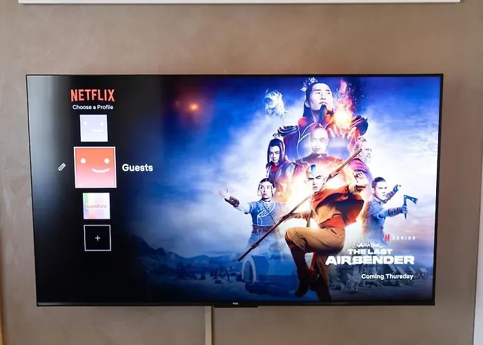 Casa Gozza Apartment