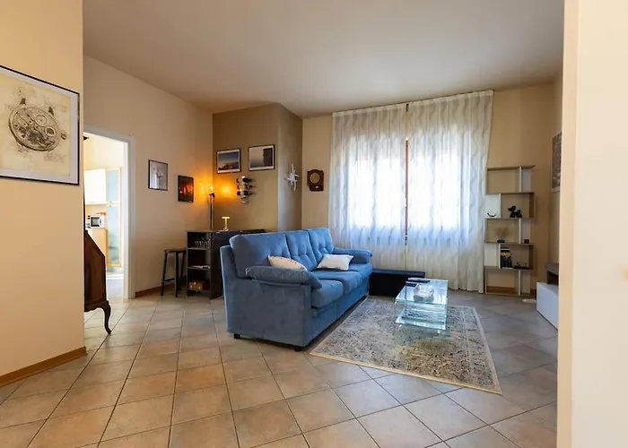 Apartment Casa Gozza *