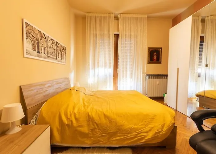 Apartment Casa Gozza Verzuolo