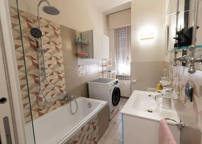 Casa Gozza * Verzuolo