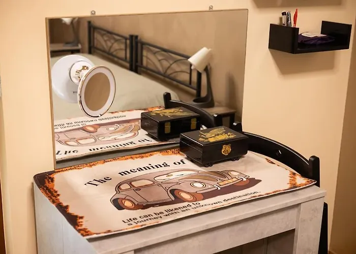 Apartment Casa Gozza