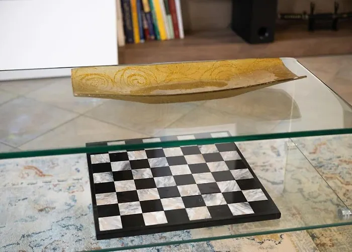 Casa Gozza Apartment *