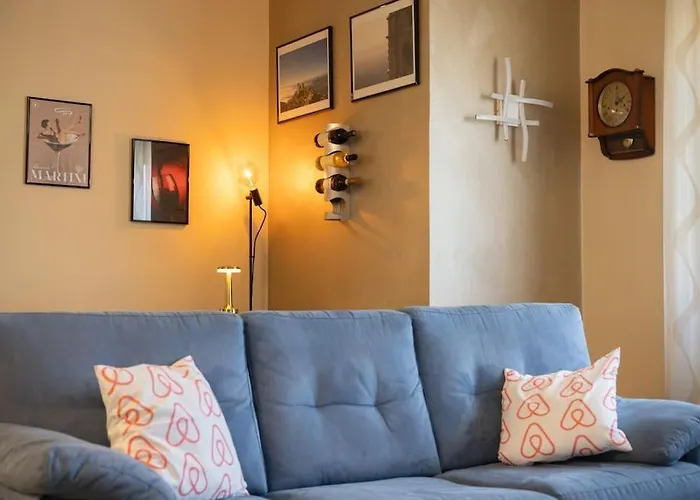 Apartment Casa Gozza