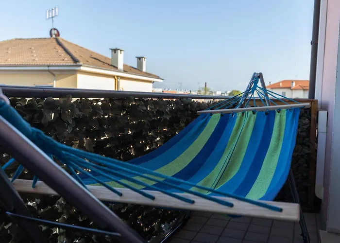 Casa Gozza Apartment *